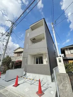 ジーメゾン北野田レリウスの画像