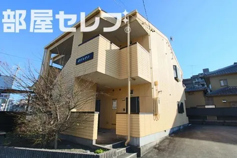 ロジュマンの画像