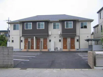 シャーメゾン メイプルの画像