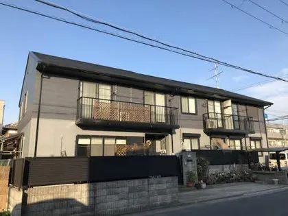 クレール 高師浜の画像