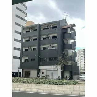 花の木ハイツ【302号室】の外観