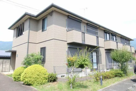 ラフォーレ柏原の画像