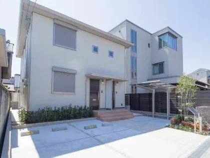 リバーフォレストⅡの画像