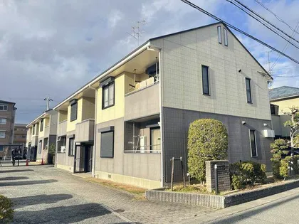 サニーヴィラBの画像