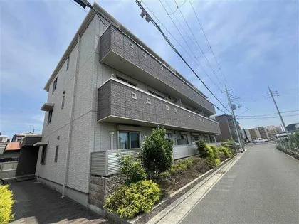 ファミーユ長池Bの画像