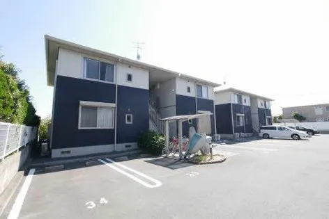 コスモスコーポラス D棟の画像