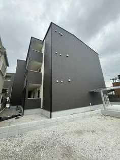 ジーメゾン石津町東プリシエの画像