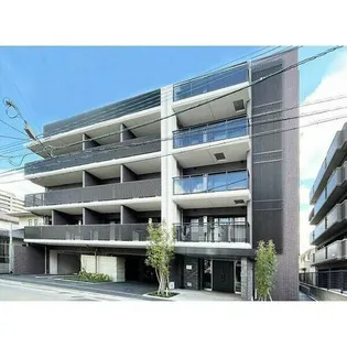 アトリオフラッツ大楠【2階】の外観