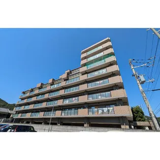 プレステージ姫路青山Ⅲの画像