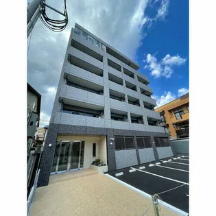 ライブラ西新の画像