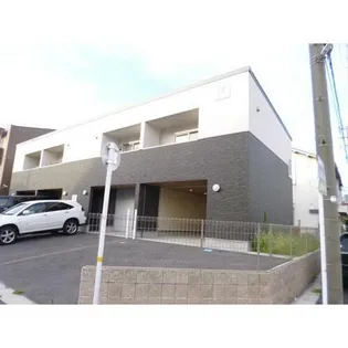 エストレージ東新の画像