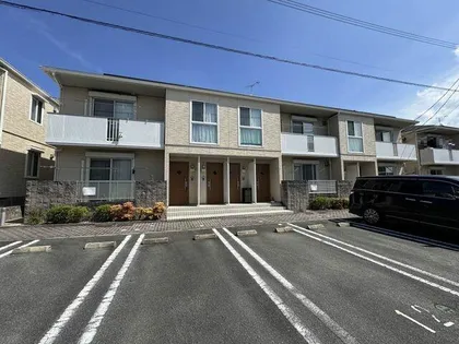 エクラージュ II棟の画像