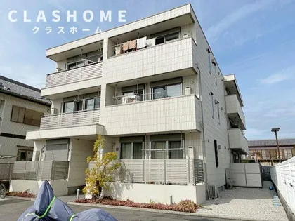 グランソレイユの画像