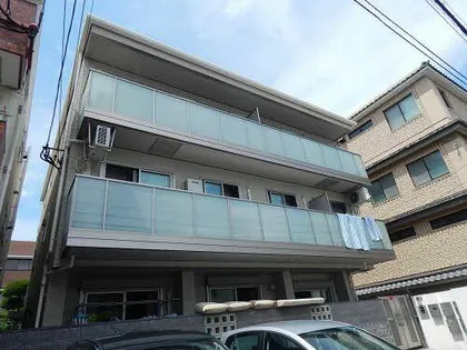 ベレオ高取の画像