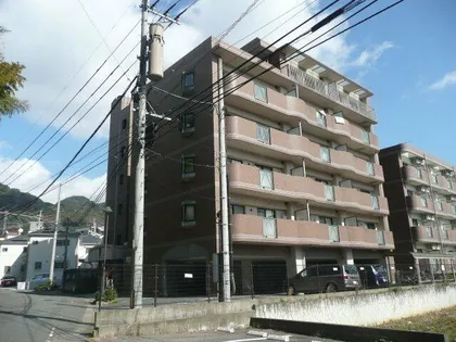 アネックスⅢの画像