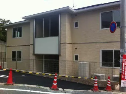 シャーメゾン若宮の画像