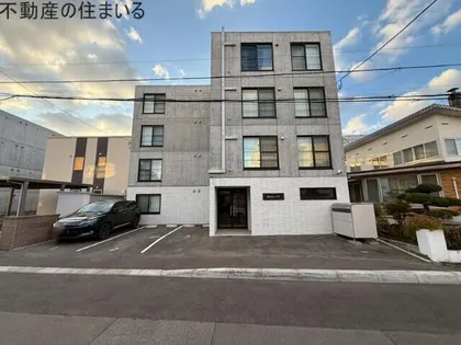 ENCORE澄川の画像