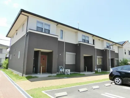 セントロイエル草津ガーデンC棟の画像