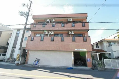 フローライト源氏ヶ丘の画像