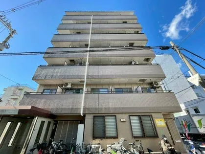 エトワールヴィル-R小阪本町クラッセ【6階】の外観