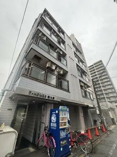 ティーホームズ新大阪の画像
