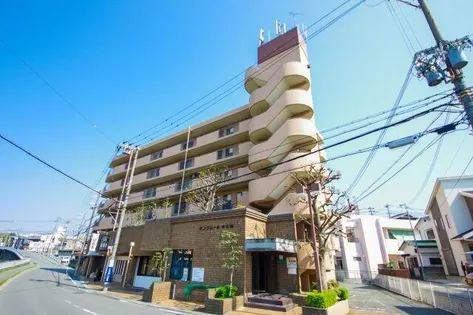サンクレール本多聞の画像