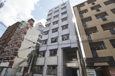 レクサス新今里の画像