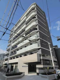 エスレジデンス大阪九条NORTHの画像