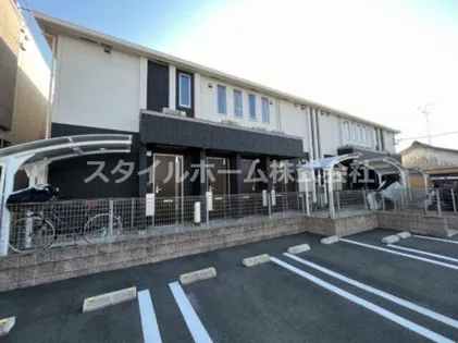 アパートメント神ノ輪の画像