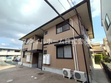 アネックス河尻 B棟の画像