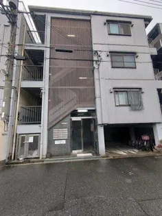 エスポワール関目【3階】の外観