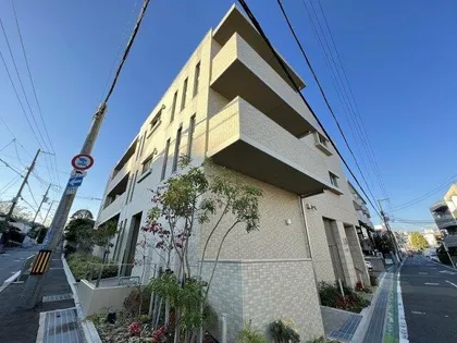 大阪府吹田市千里山西1丁目【マンション】の外観