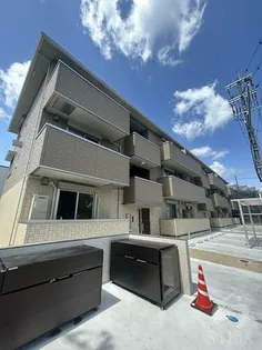 カーサ ヨシの画像