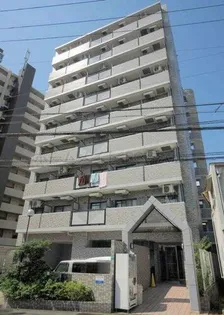 エスリード森ノ宮第2の画像