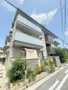 ルミエール中向陽 弐番館の画像