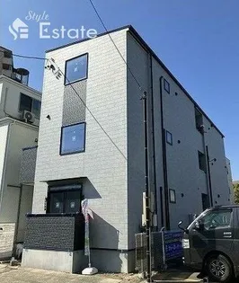 豊ハイツの画像