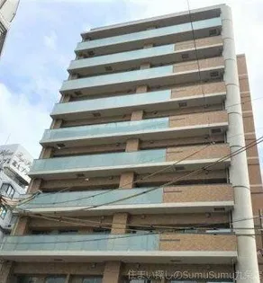グランデ元町の画像