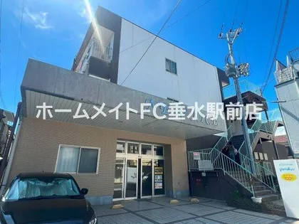 ニューナイスマンションの画像