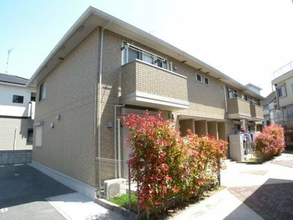 グレース メゾンの画像