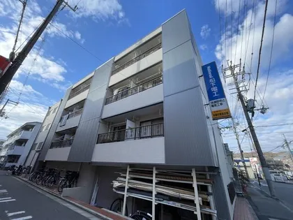 フレンズ高槻の画像