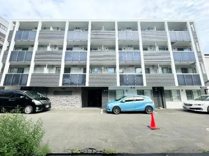 ANGEーROSEの画像