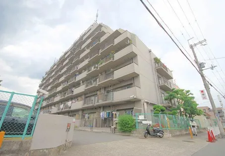 朝日プラザ寝屋川の画像