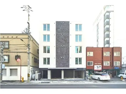 PORTEーBONHEUR NISHISEN6JOの画像