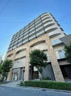 LaSante梅田北【8階】の外観