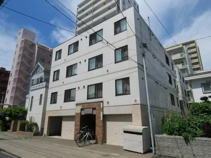 アトランティカ【105号室】の外観