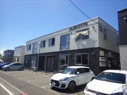 JAZZ CITY1の画像