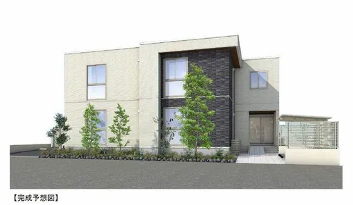 シャーメゾン六花の画像