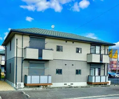 シャーメゾンSAKURAIの画像