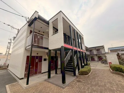 ICHI灰塚テラスの画像