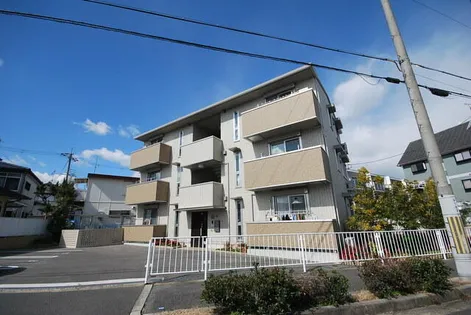 ウィルくずはの画像